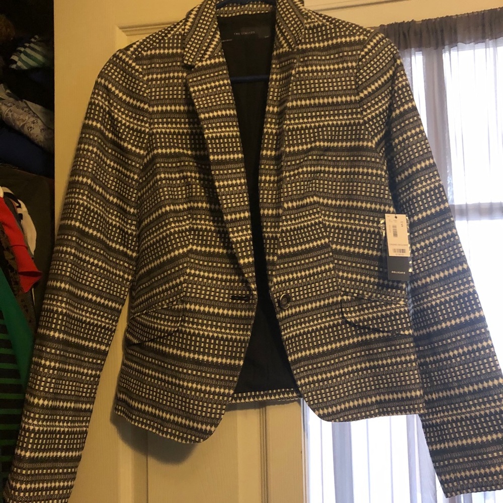 Blazer